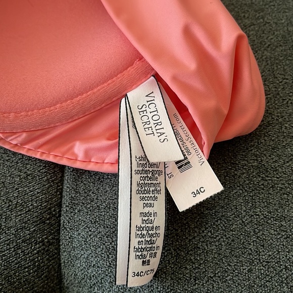 Victoria’s Secret bra 34C - Picture 2 of 4